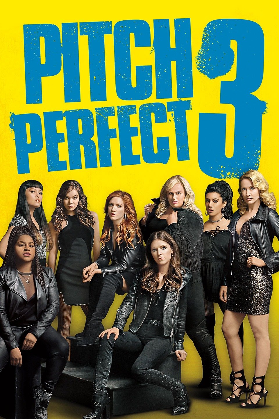 Pitch Perfect 3 (2017) [1382] (A1520475538) [[Movies]] --Plex--